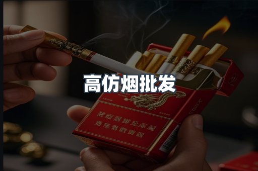 越南香烟系列